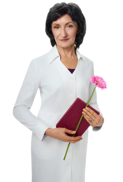 Изображение Кречмар Марина Валерьевна