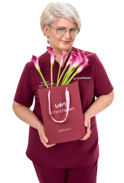 Изображение Никонова Юлия Николаевна