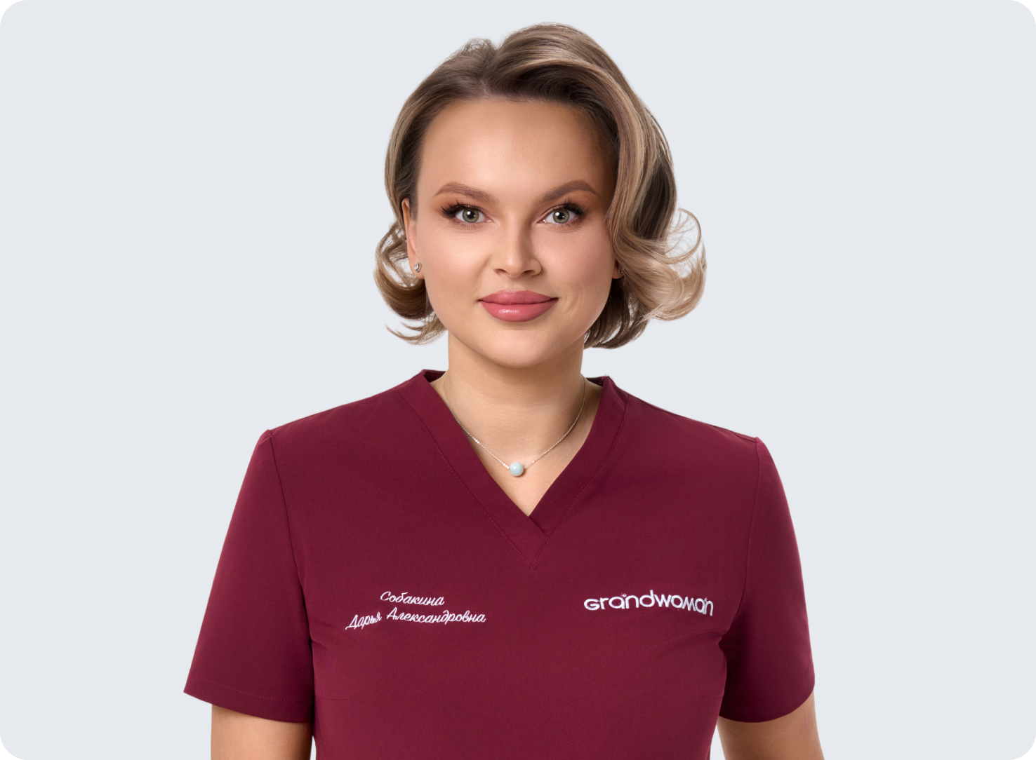 Изображение Собакина Дарья Александровна