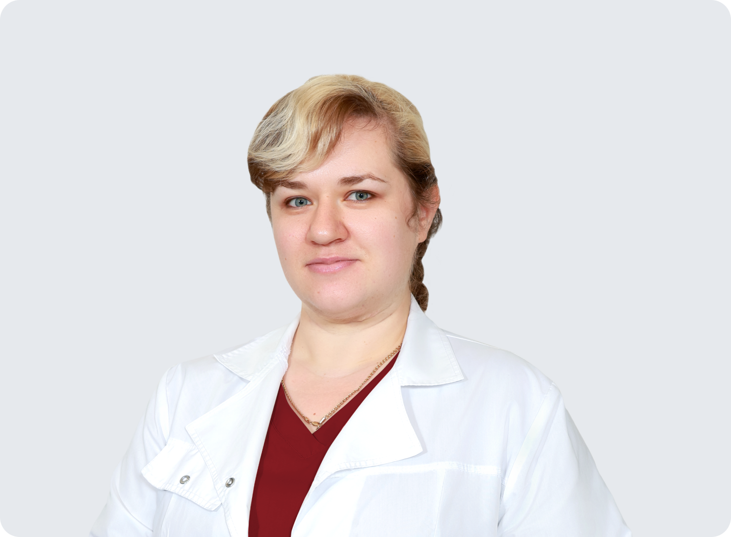 Изображение Лебедева Олеся Дмитриевна