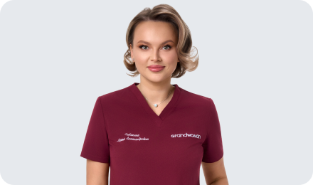 Изображение Собакина Дарья Александровна