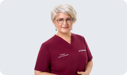 Изображение Никонова Юлия Николаевна