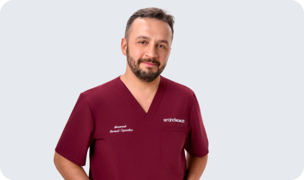 Изображение Молотков Арсений Сергеевич