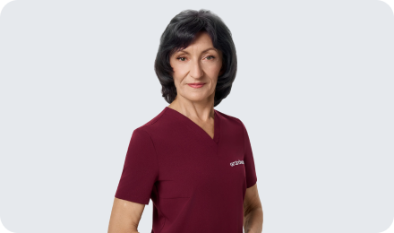 Изображение Кречмар Марина Валерьевна