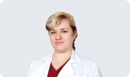 Изображение Лебедева Олеся Дмитриевна