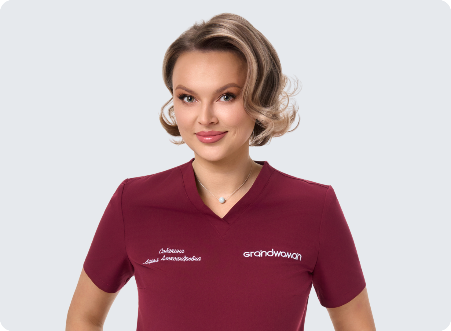 Изображение Собакина Дарья Александровна