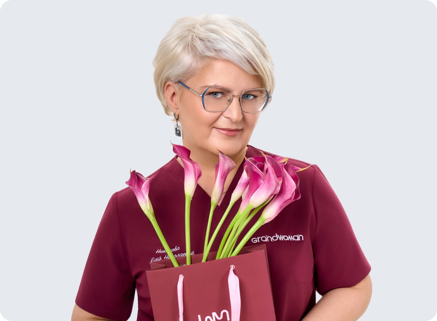 Изображение Никонова Юлия Николаевна