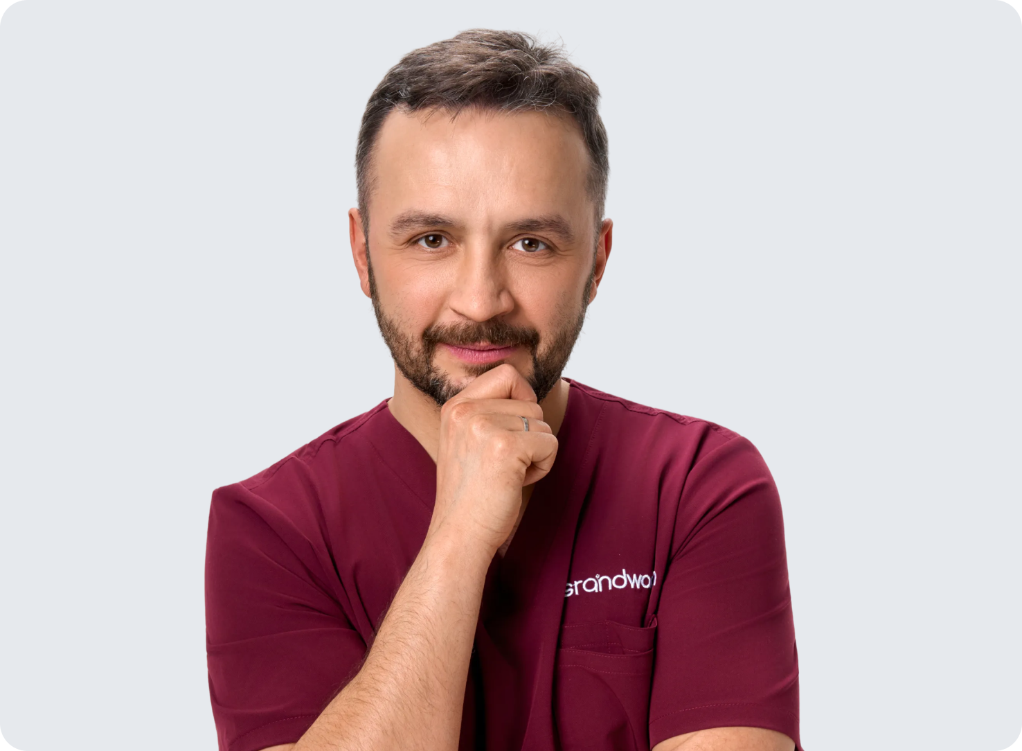 Изображение Молотков Арсений Сергеевич