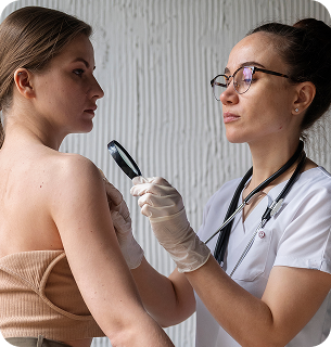 Малоинвазивные процедуры, включая лазерную коагуляцию вен